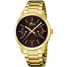 ساعت مچی عقربه‌ای مردانه لوتوس مدل L15955/3 Lotus L15955/3 Watch For Men