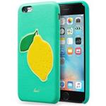 Mobile Case - Cover Laut KITSCH for iPhone 6 and 6s - Sherbert - Turquoise