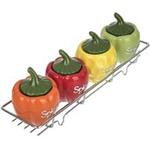 Jovani Capsicum 4 Spice Container