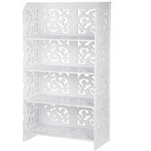 طبقه پی وی سی طرح 7 PVC Type 7 Shelf