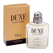 عطر دیور DUNE MAN EDT Dior DUNE MAN EDT