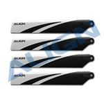 HD123AA 150 Main Blades-Black