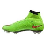 کفش فوتبال نایک مرکوریال سوپرفلای Nike Mercurial Superfly FG