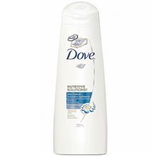 شامپو ترمیم کننده Dove مدل Nutritive Solutions حجم 400 میلی لیتر Dove Hair Therapy Nutritive Solutions 2 in 1 Shampoo 400ml