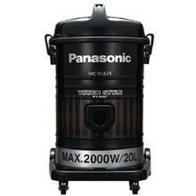 جاروبرقی پاناسونیک مدل ام سی وای ال 625 Panasonic MC-YL625 Tough Series Vacuum Cleaner