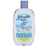 عطر کودک بیبی کالن جانسون اند جانسون Johnson s Baby Cologne Johnson & Johnsons