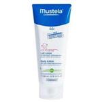 لوسیون بدن حاوی کلد کرم موستلا Mustela