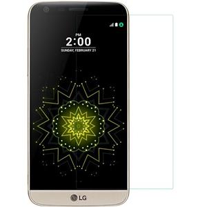 محافظ صفحه نمایش شیشه ای نیلکین مدل Amazing H Anti-Explosion مناسب برای گوشی موبایل ال جی G5 Nillkin Amazing H Anti-Explosion Glass  For LG G5