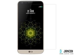 محافظ صفحه نمایش شیشه ای نیلکین مدل Amazing H Anti-Explosion مناسب برای گوشی موبایل ال جی G5 Nillkin Amazing H Anti-Explosion Glass  For LG G5