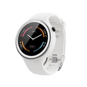 ساعت هوشمند موتورولا مدل موتو  360 اسپرت سایز 42 میلی متر Motorola Moto 360 Sport 42mm