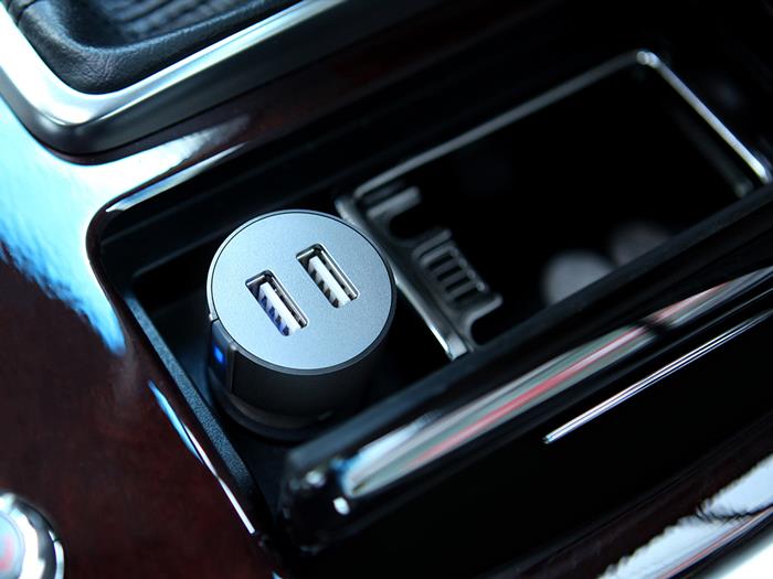 Nillkin Vigor Car Charger