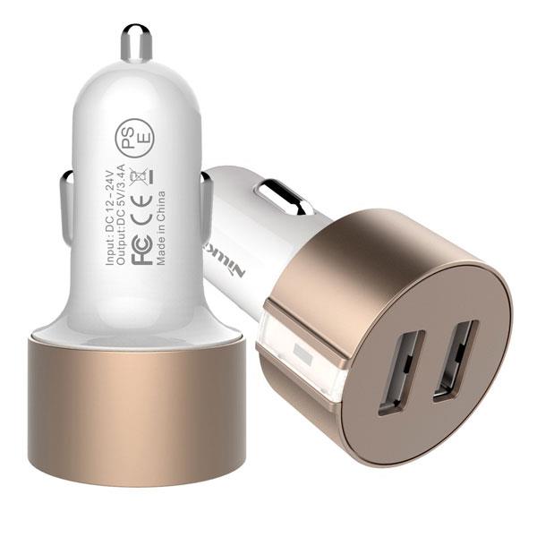 Nillkin Vigor Car Charger