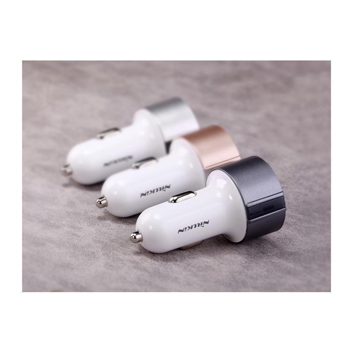 Nillkin Vigor Car Charger