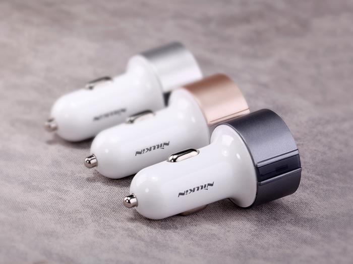 Nillkin Vigor Car Charger