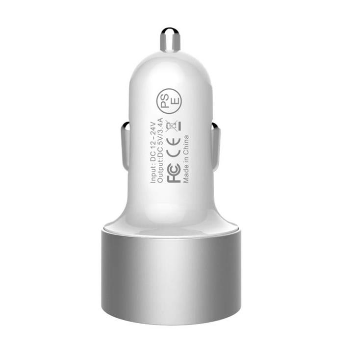 Nillkin Vigor Car Charger