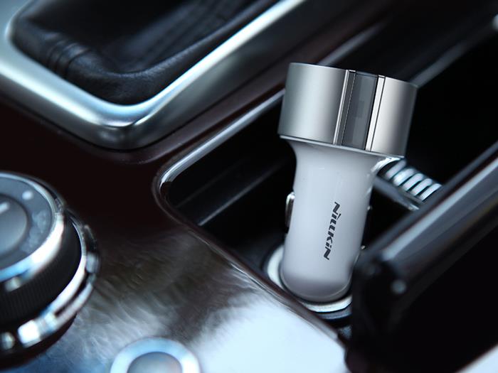 Nillkin Vigor Car Charger