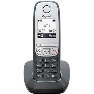 تلفن بی‌سیم گیگاست مدل a415 Gigaset a415 Wireless Phone