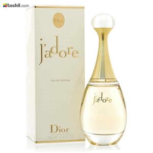 ادو پرفیوم زنانه دیور مدل J`adore حجم 100 میلی لیتر Dior JAdore Eau De Parfum For Women 100ml