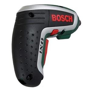 پیچ گوشتی شارژی بوش مدل IXO GEN IV Bosch IXO GEN IV Cordless Screwdriver