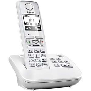 تلفن بی‌سیم گیگاست مدل  a420a trio Gigaset a420a trio Wireless Phone