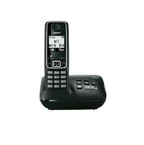 تلفن بی‌سیم گیگاست مدل  a420a trio Gigaset a420a trio Wireless Phone