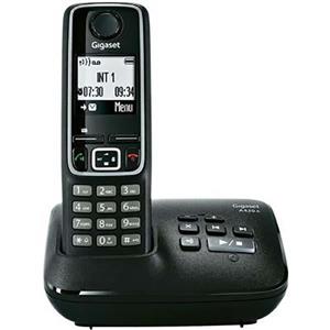 تلفن بی‌سیم گیگاست مدل  a420a trio Gigaset a420a trio Wireless Phone