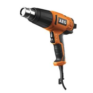 سشوار صنعتی آاگ مدل HG600VK AEG HG600VK Heat Gun