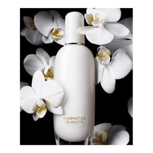 عطر زنانه کلینیک آروماتیک این وایت Clinique Aromatics in White Clinique Aromatics in White EDP For Women 100ml