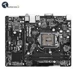 ASRock H81M-VG4 LGA1150 H81 Mainboard