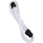 BitFenix ALCHEMY Sleeved Cable 6Pin PCI WHITE
