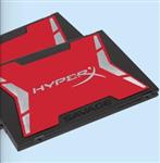 Kingstone HyperX SAVAGE 120GB SATA3 KIT 