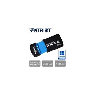 فلش مموری پاتریوت مدل ریگ 128 گیگ Patriot Rage USB 3.0 Flash memory - 128GB 