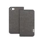 iPhone Case Moshi Overture iPhone5/5S - Gray