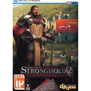 بازی کامپیوتری Stronghold Stronghold PC Game
