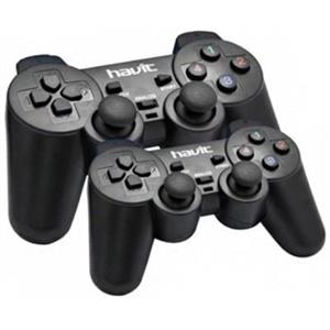 دسته بازی هویت مدل HV-G61 Havit HV-G61 Gamepad