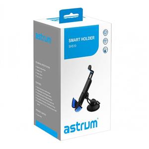 پایه نگهدارنده گوشی استروم مدل SH510 Astrum SH510 Smart Holder