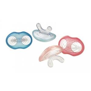 دندان گیر تامی تیپی مدل TT43645010 بسته 2 عددی Tommee Tippee TT43645010 Pack Of 2 Teether