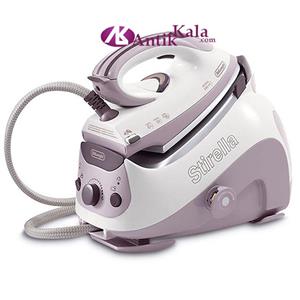 اتو بخار مخزن دار دلونگی مدل VVX1840G Delonghi VVX-1840G Steam Iron  