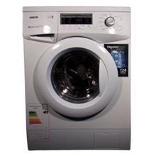 ماشین لباسشویی سفید 7 کیلویی اسنوا مدل Snowa SWD-274WF Washing Machine Snowa SWD 274WF