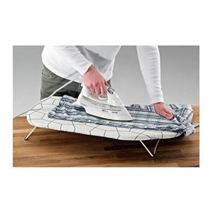 میز اتوی پایه کوتاه ایکیا مدل Jall سایز 73×32×13 Ikea Ironing Board 