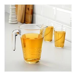 پارچ ایکیا مدل Vanlig Ikea Vanlig Jug