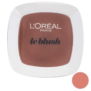 رژگونه لورآل مدل True Match Blush شماره 150 LOreal True Match Blush 150