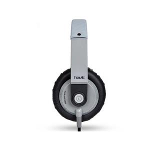 هدفون هویت مدل HV-H2150D HAVIT HV-H2150D Headphone