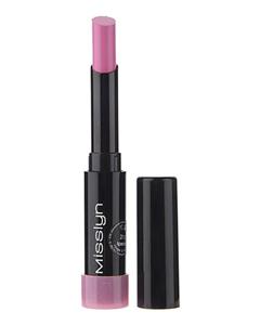  رژ لب جامد میسلین سری Shiny Lip Color شماره 47 Misslyn Shiny Lip Color Lipstick 47