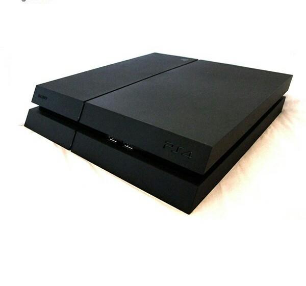 کنسول بازی سونی پلی استیشن 4 پرو ( ps4 )  ظرفیت 1 ترابایت