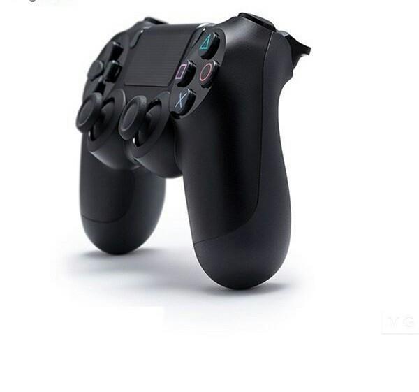 کنسول بازی سونی پلی استیشن 4 پرو ( ps4 )  ظرفیت 1 ترابایت