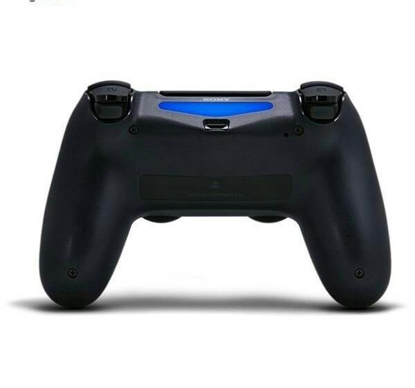 کنسول بازی سونی پلی استیشن 4 پرو ( ps4 )  ظرفیت 1 ترابایت