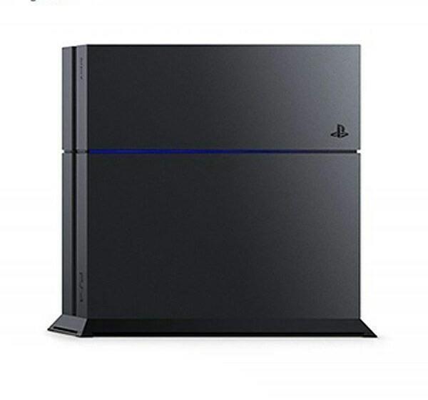 کنسول بازی سونی پلی استیشن 4 پرو ( ps4 )  ظرفیت 1 ترابایت