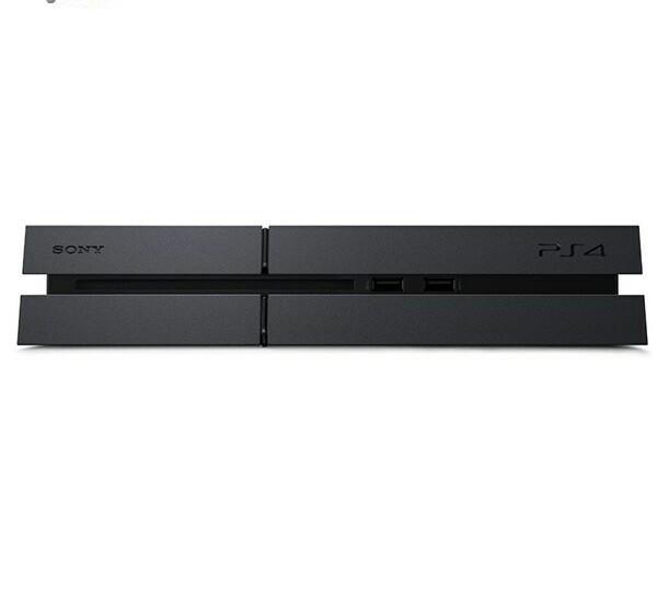 کنسول بازی سونی پلی استیشن 4 پرو ( ps4 )  ظرفیت 1 ترابایت