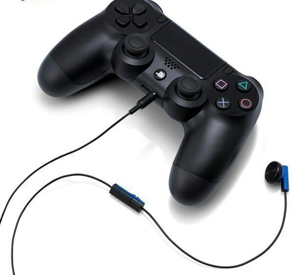 کنسول بازی سونی پلی استیشن 4 پرو ( ps4 )  ظرفیت 1 ترابایت